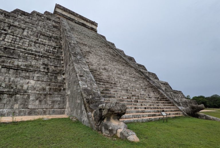 Chichen itza 2