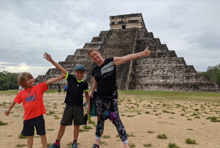 Chichen itza