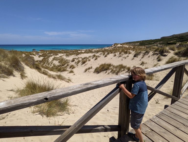 Jour7 - dunes sables