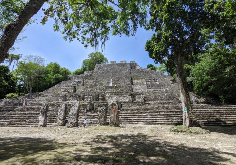 Calakmul 12