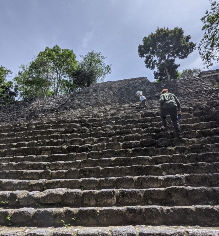 Calakmul 5