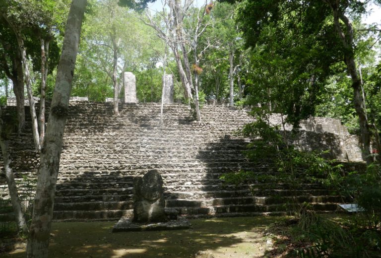 Calakmul 8