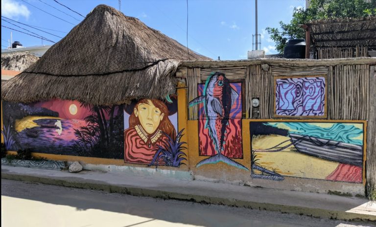 HOLBOX 23