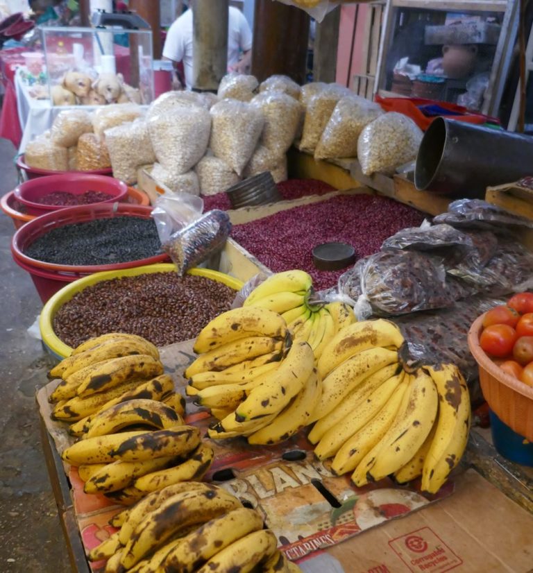 marchés