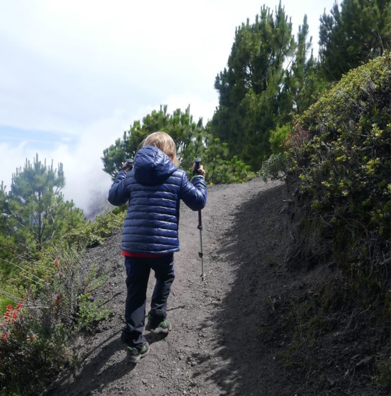 VOLCAN 10