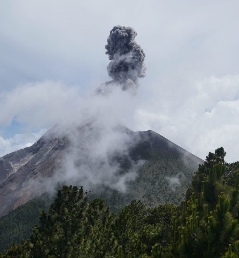 VOLCAN 11