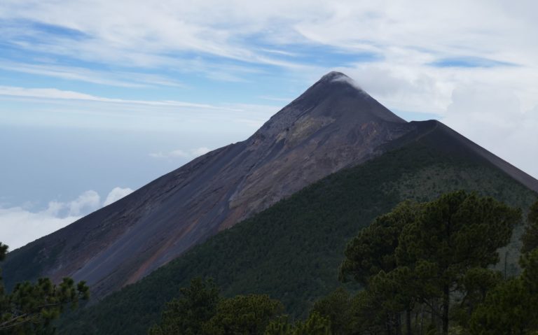 VOLCAN 15