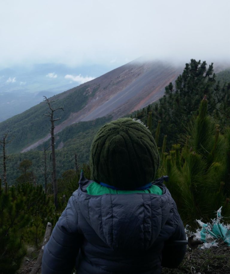 VOLCAN 18