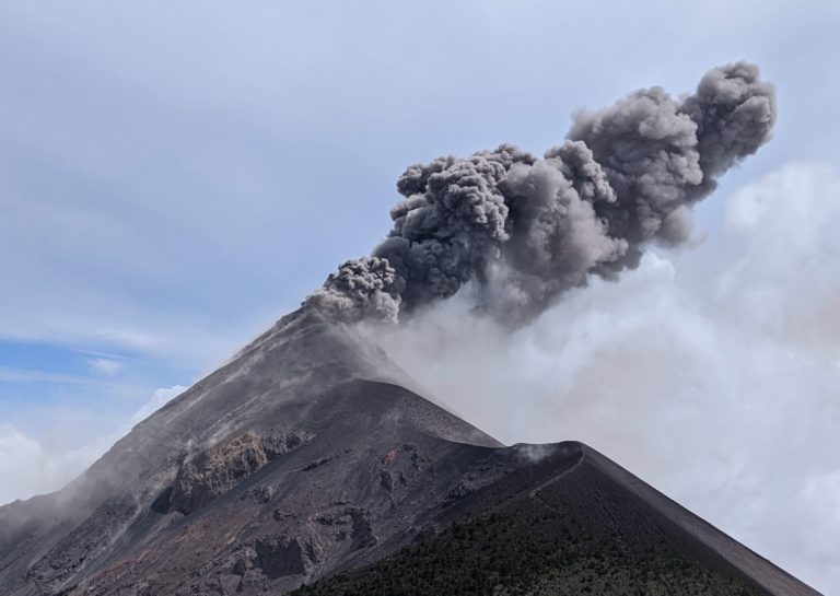 Volcan 36