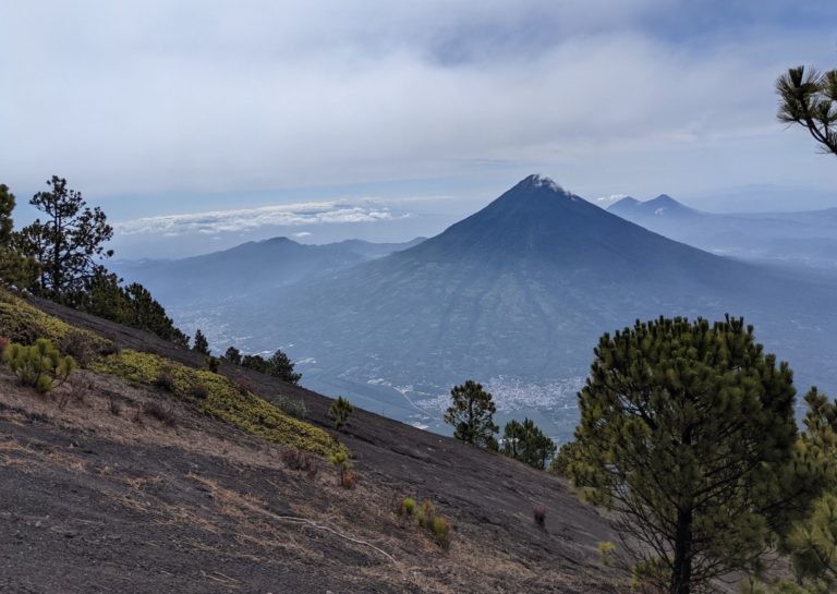 Volcan S 2