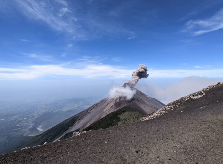 Volcan S 7