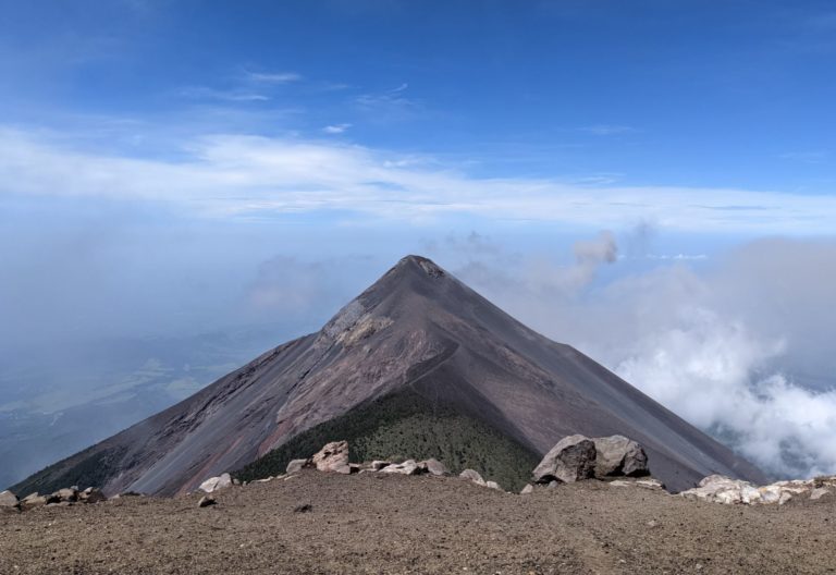 Volcan S 8