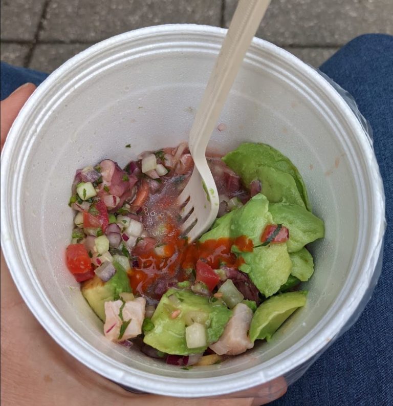 Ceviche