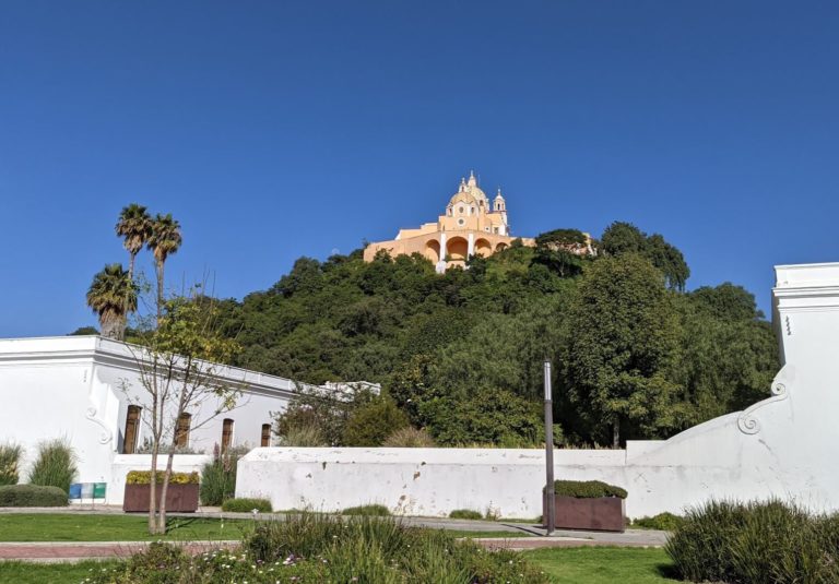 Cholula 1