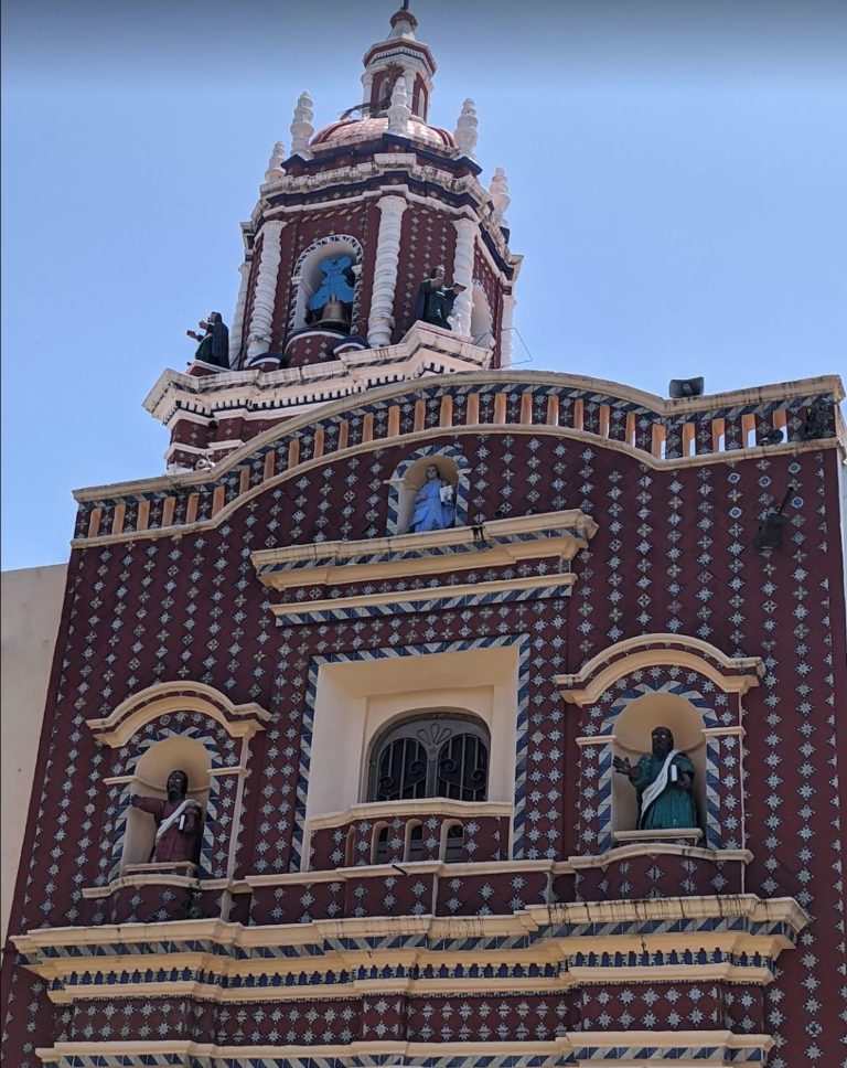 Cholula 4