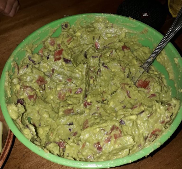 Guacamole