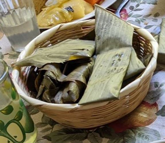 Tamales 1