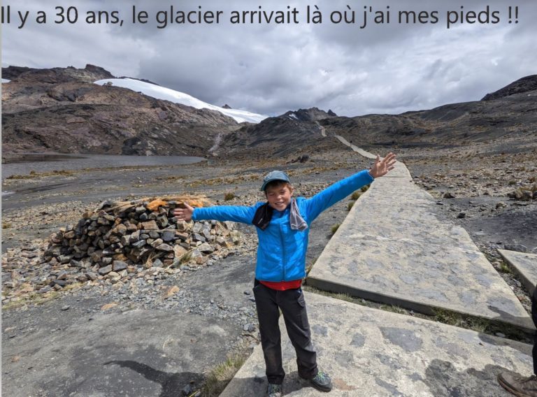 glacier 5