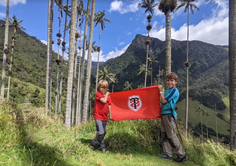 COCORA 19