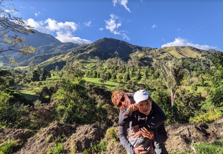 COCORA