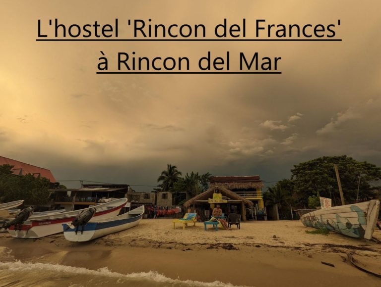 Hotel - Rincon