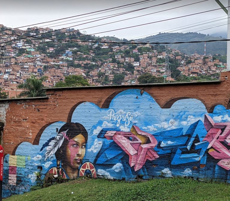 Medellin 16