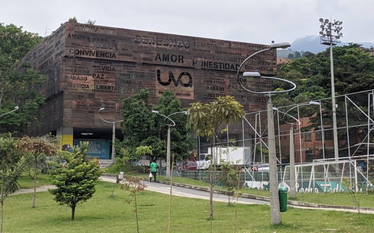 Medellin 17