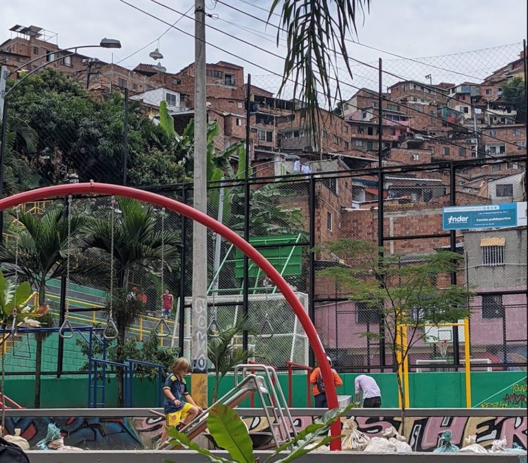 Medellin 8