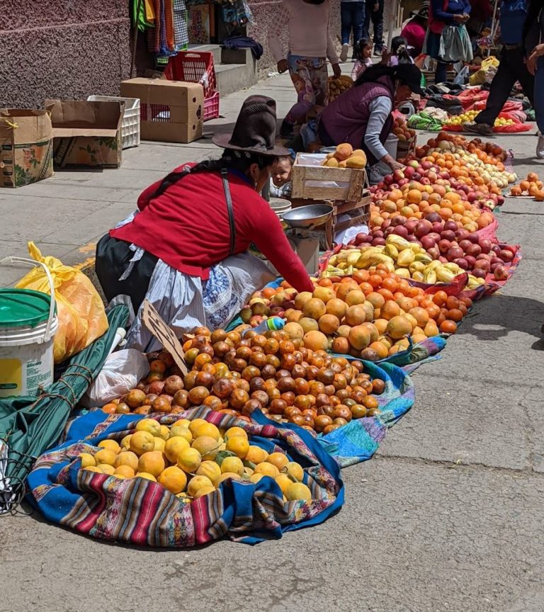 HUARAZ6