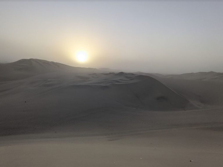 Huacachina 1