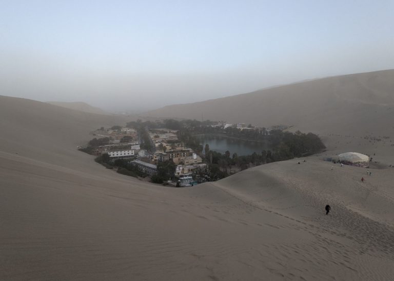 Huacachina 3