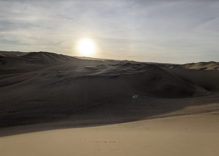 Huacachina 38