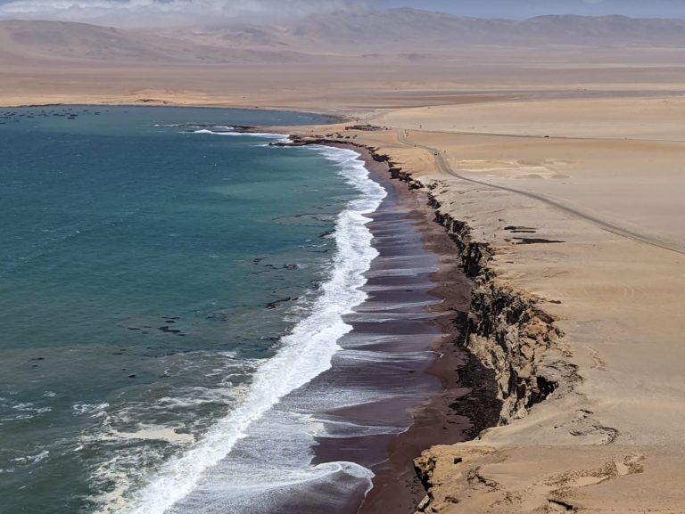 Paracas 34