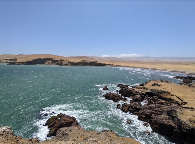 Paracas 35