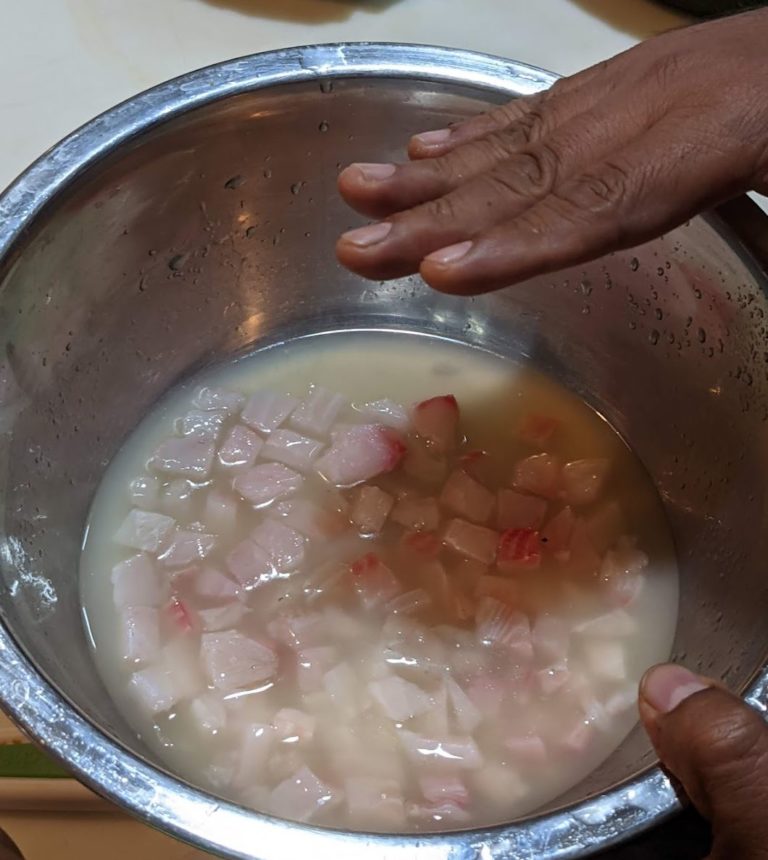 Ceviche Oaxaca 4