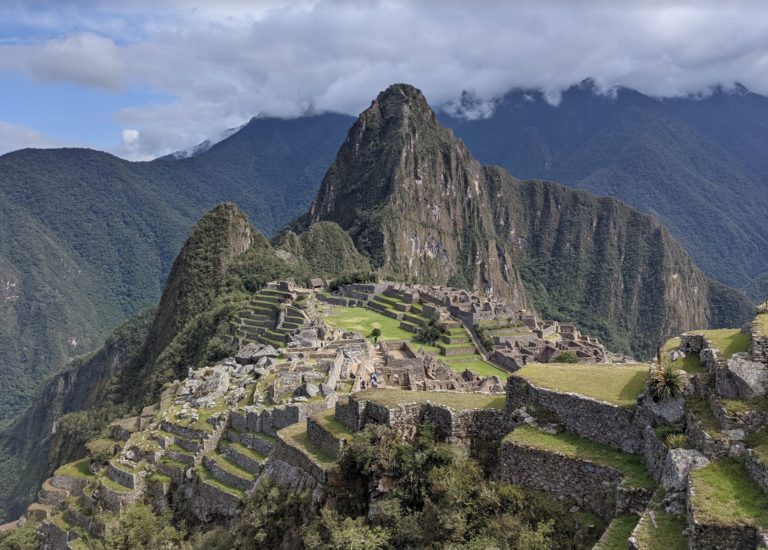 Machu Picchu 10