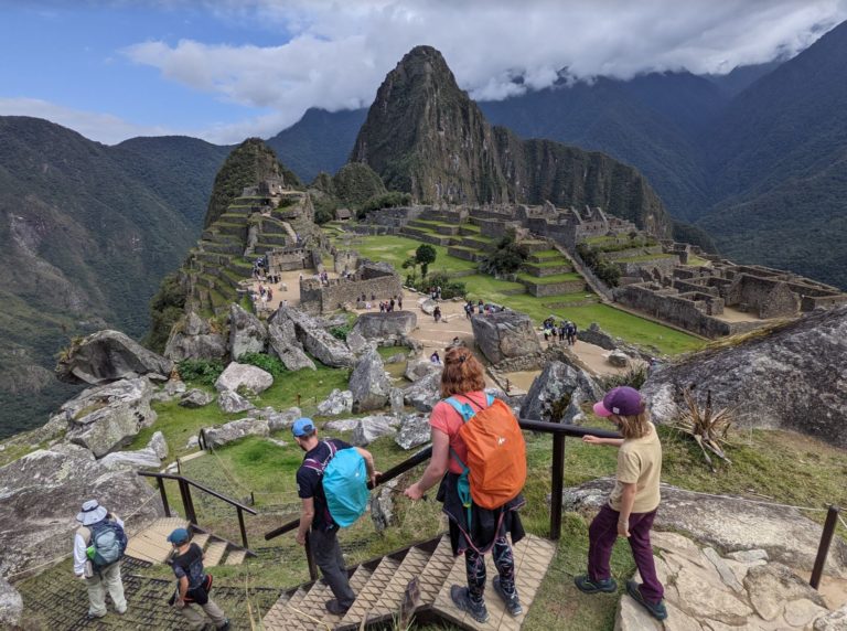 Machu Picchu 12