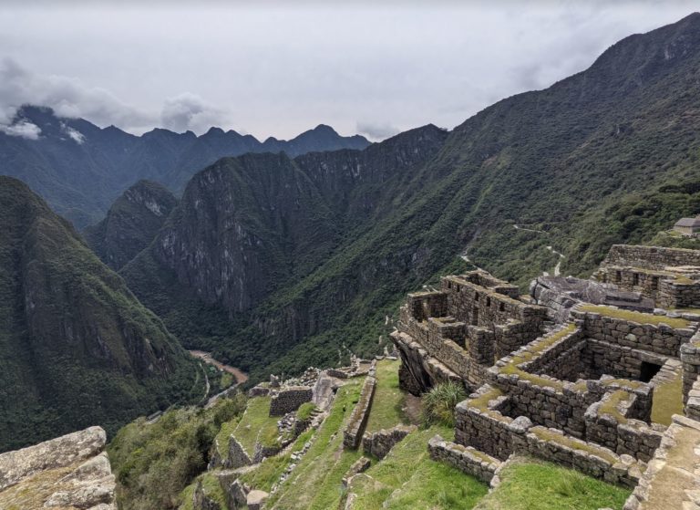 Machu Picchu 14