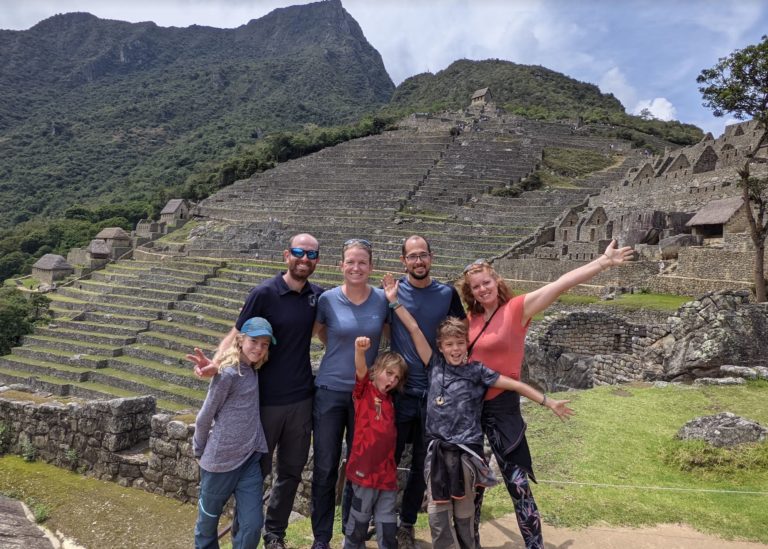 Machu Picchu 15