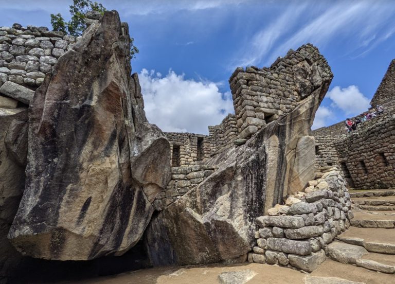 Machu Picchu 16