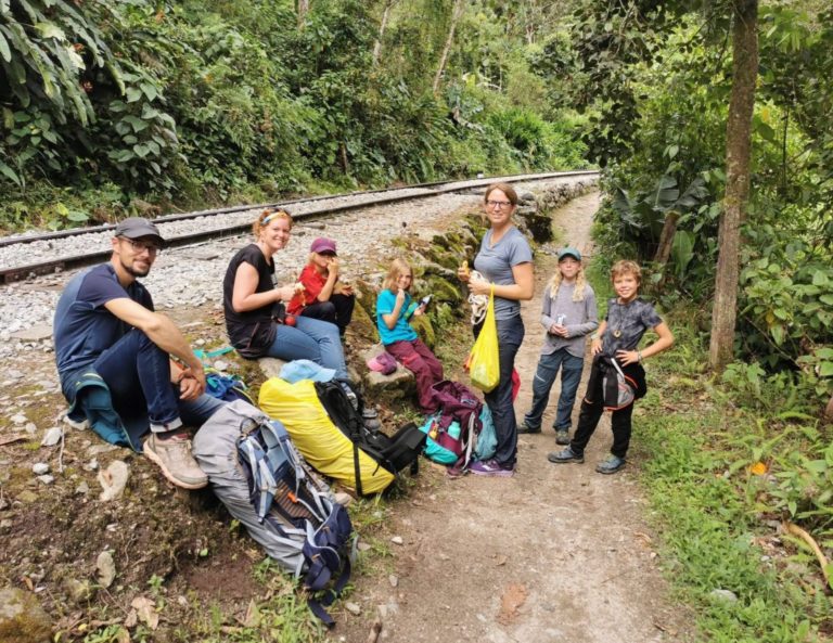 Machu Picchu 19