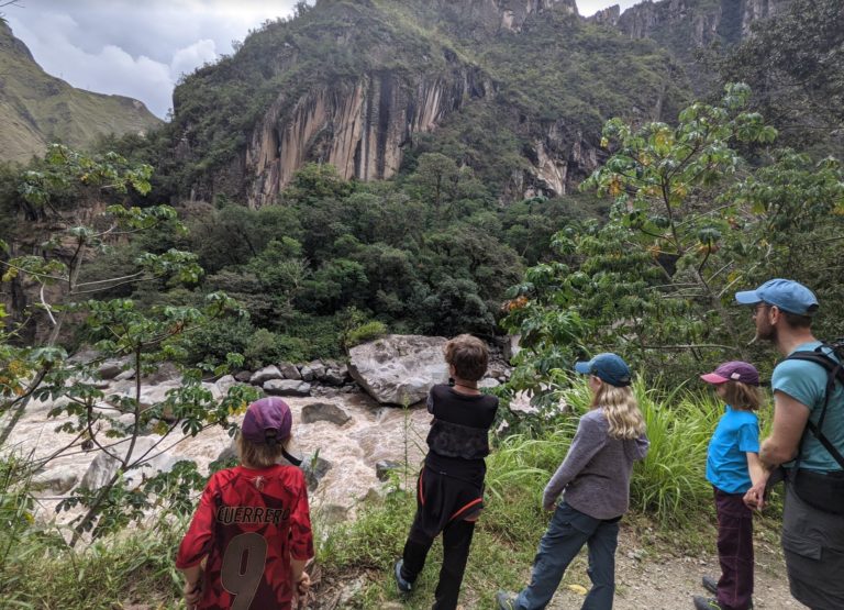 Machu Picchu 2