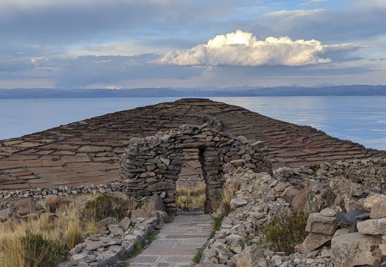 TITICACA32