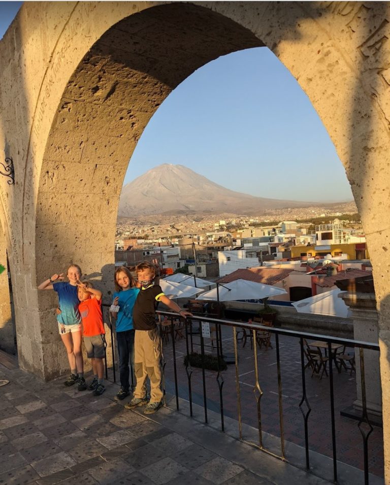 AREQUIPA