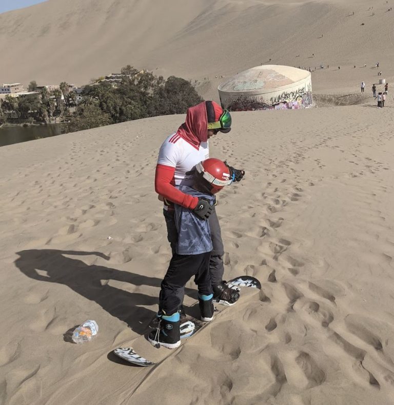 HUACACHINA8