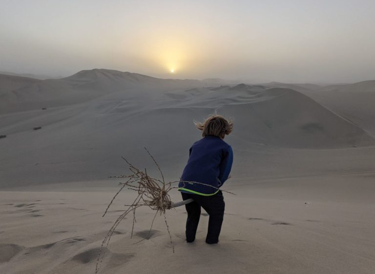 Huacachina 2