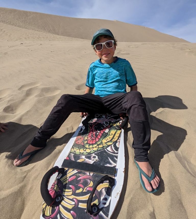 Huacachina7