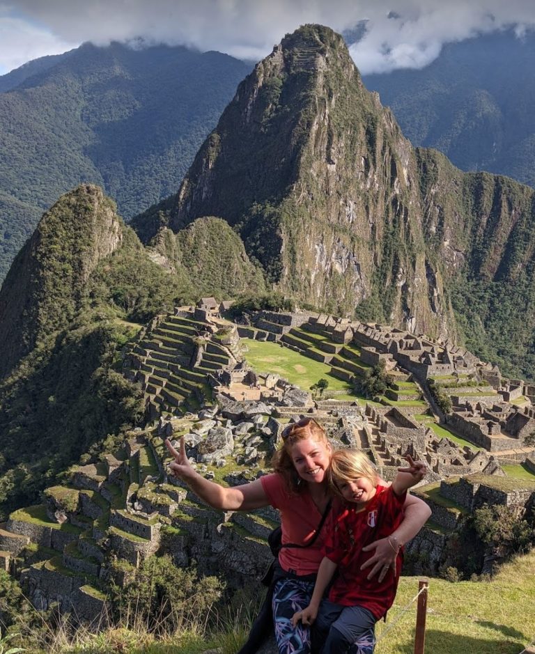 Machu Picchu 2