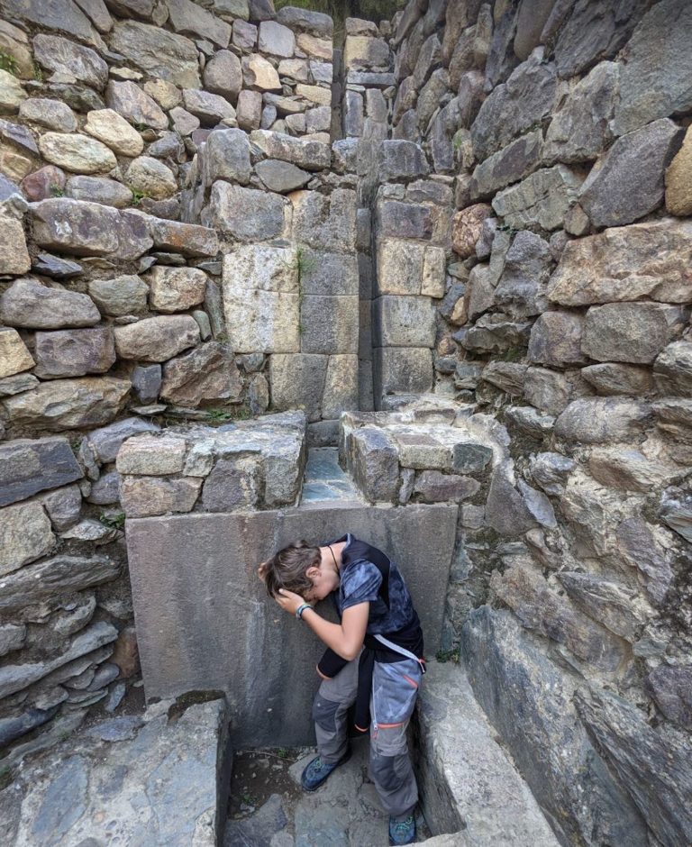 Ollantaytambo 2