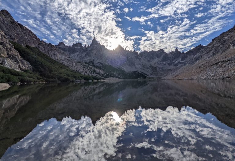 Argentine – Bariloche et El Bolson